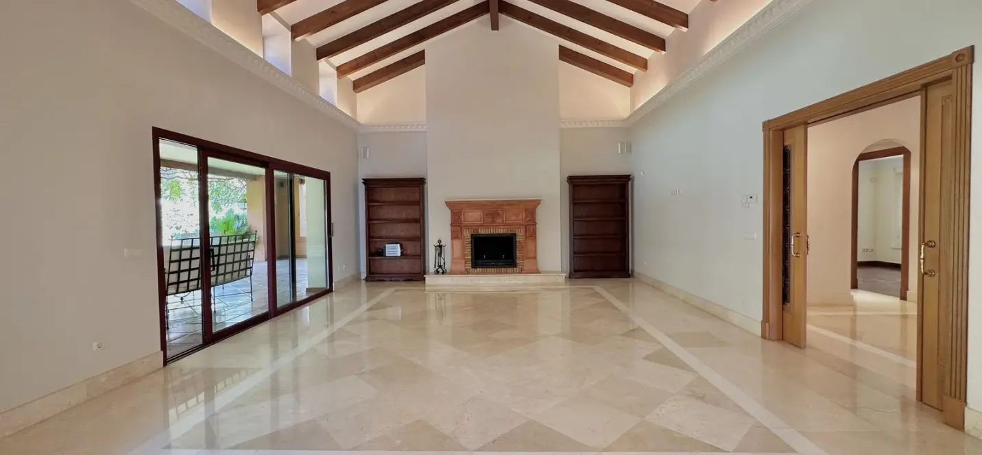 Venta de villa independiente en The Golden Mile 3