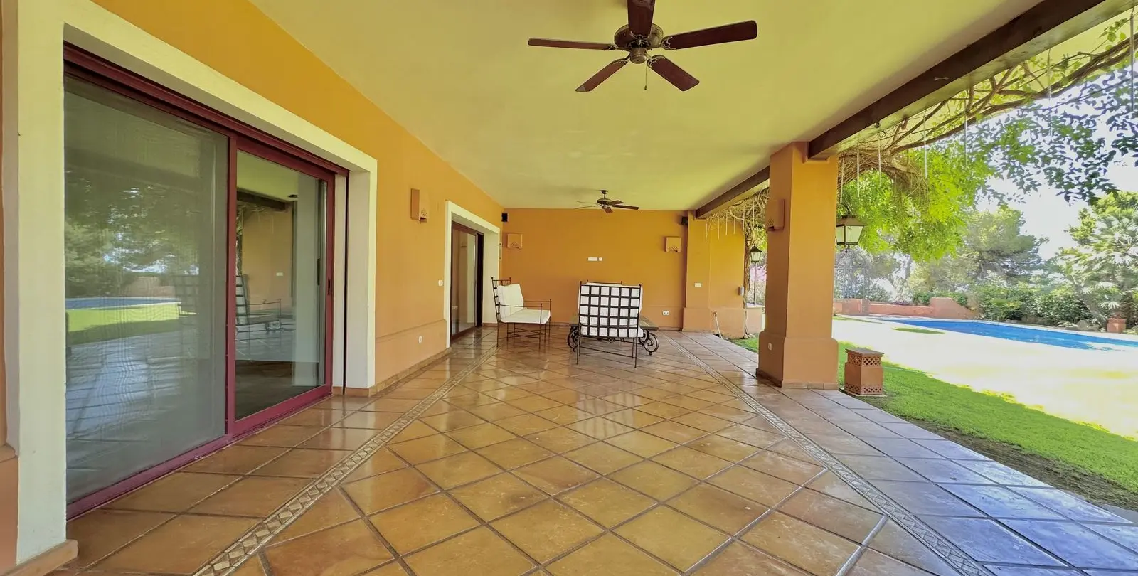 Venta de villa independiente en The Golden Mile 10