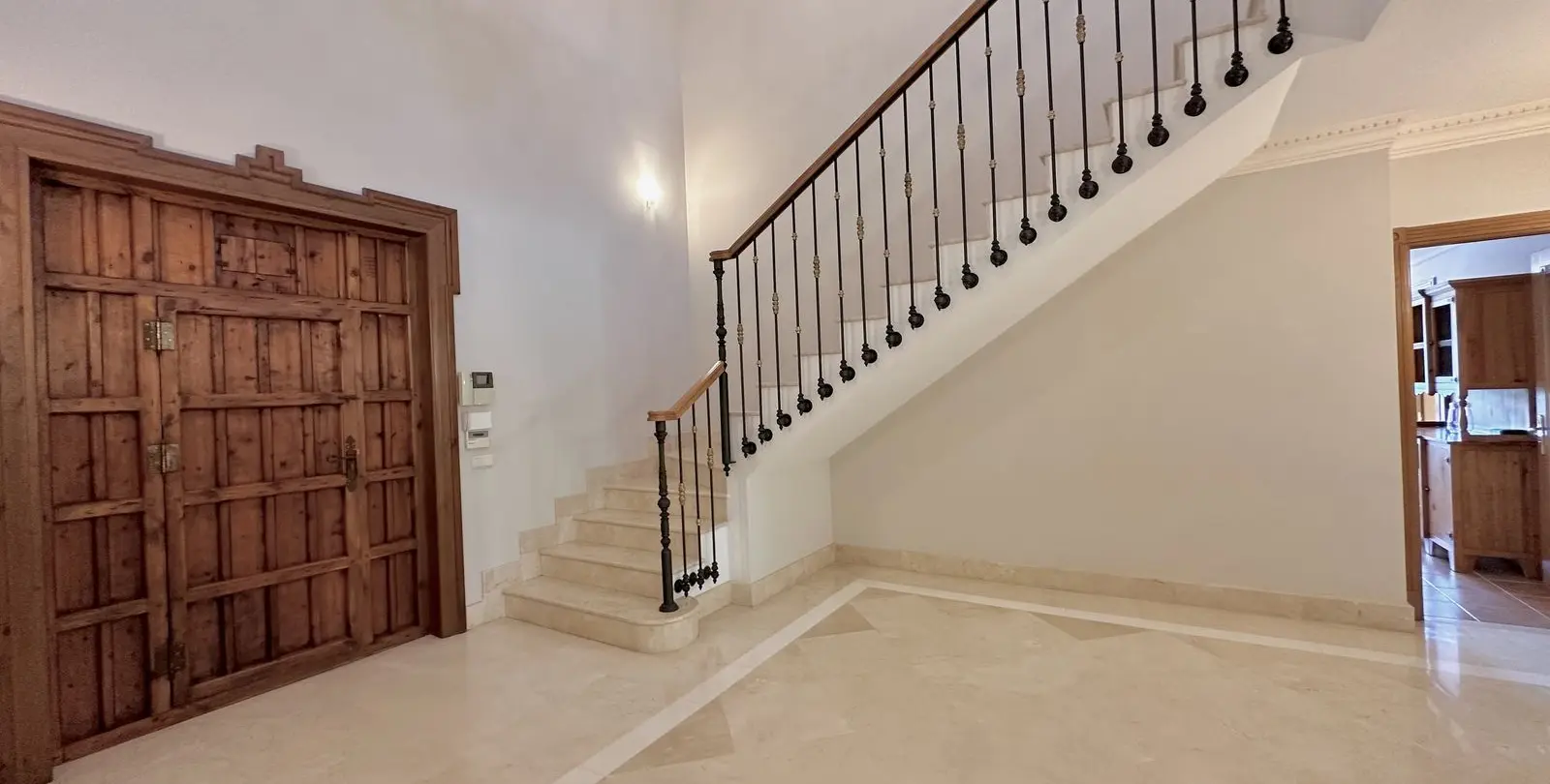 Venta de villa independiente en The Golden Mile 12
