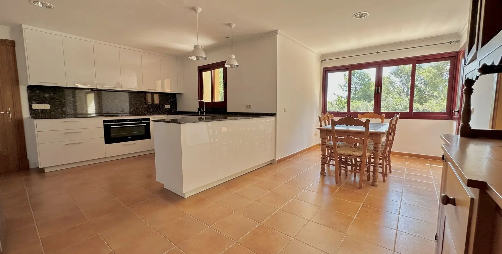 Venta de villa independiente en The Golden Mile 15