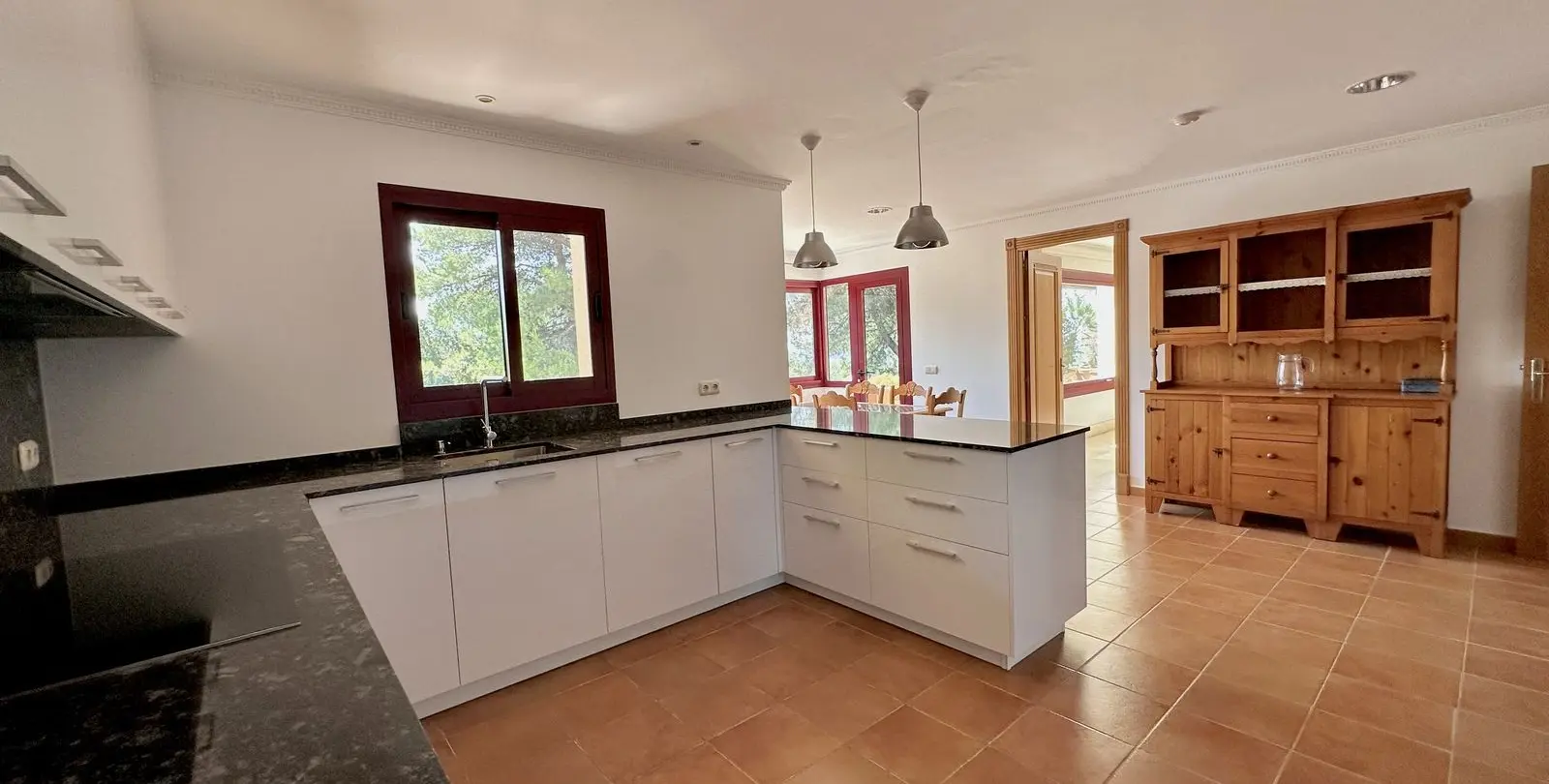 Venta de villa independiente en The Golden Mile 17