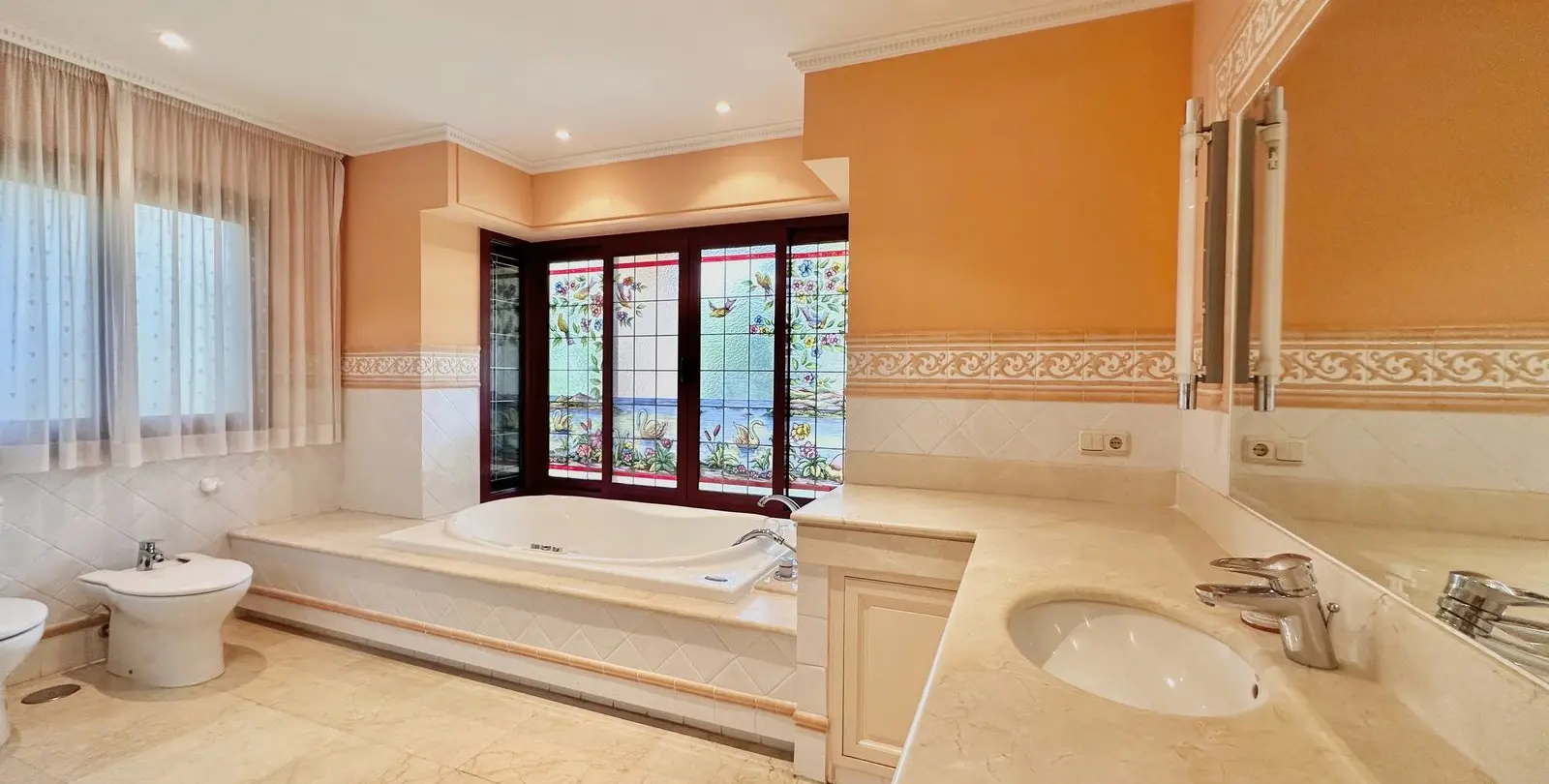 Venta de villa independiente en The Golden Mile 22