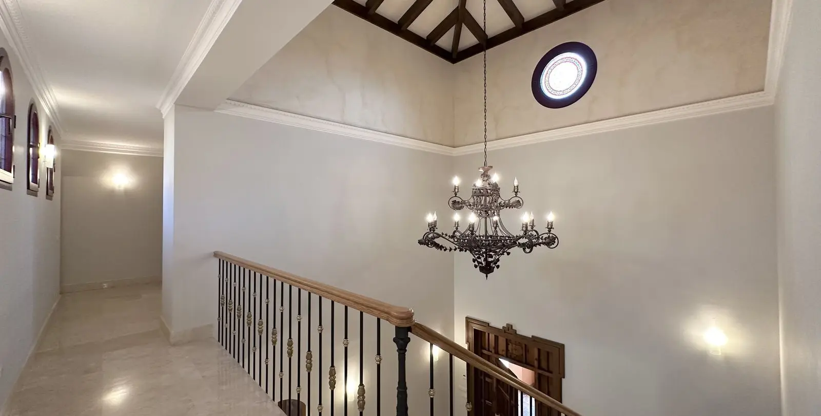 Venta de villa independiente en The Golden Mile 28