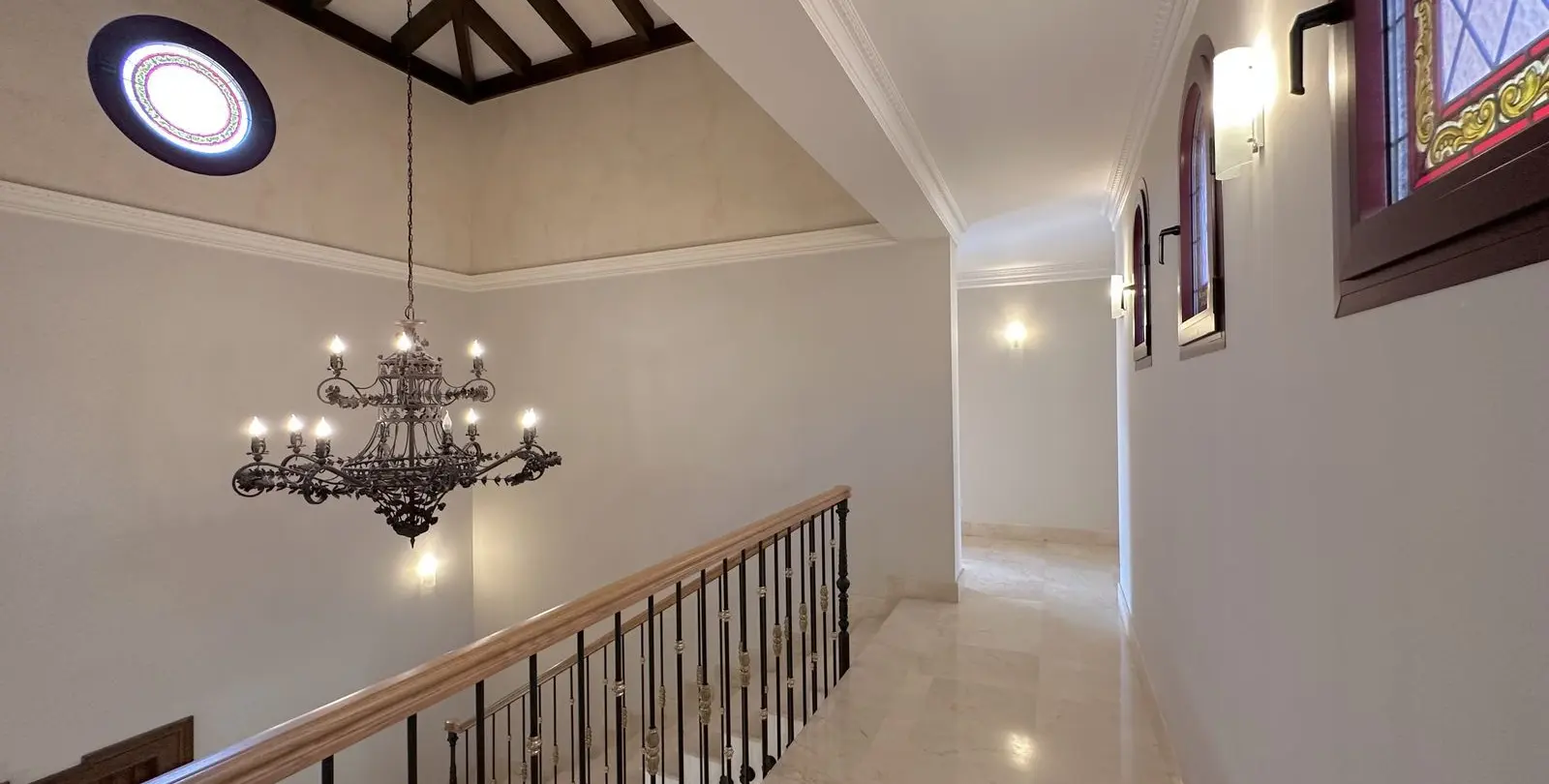 Venta de villa independiente en The Golden Mile 29