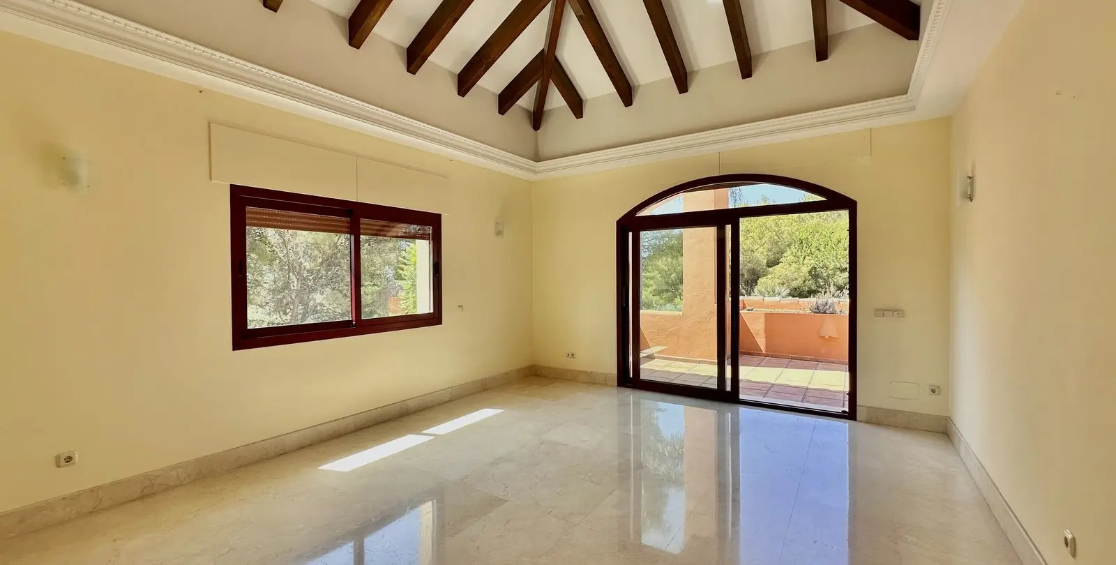 Venta de villa independiente en The Golden Mile 32