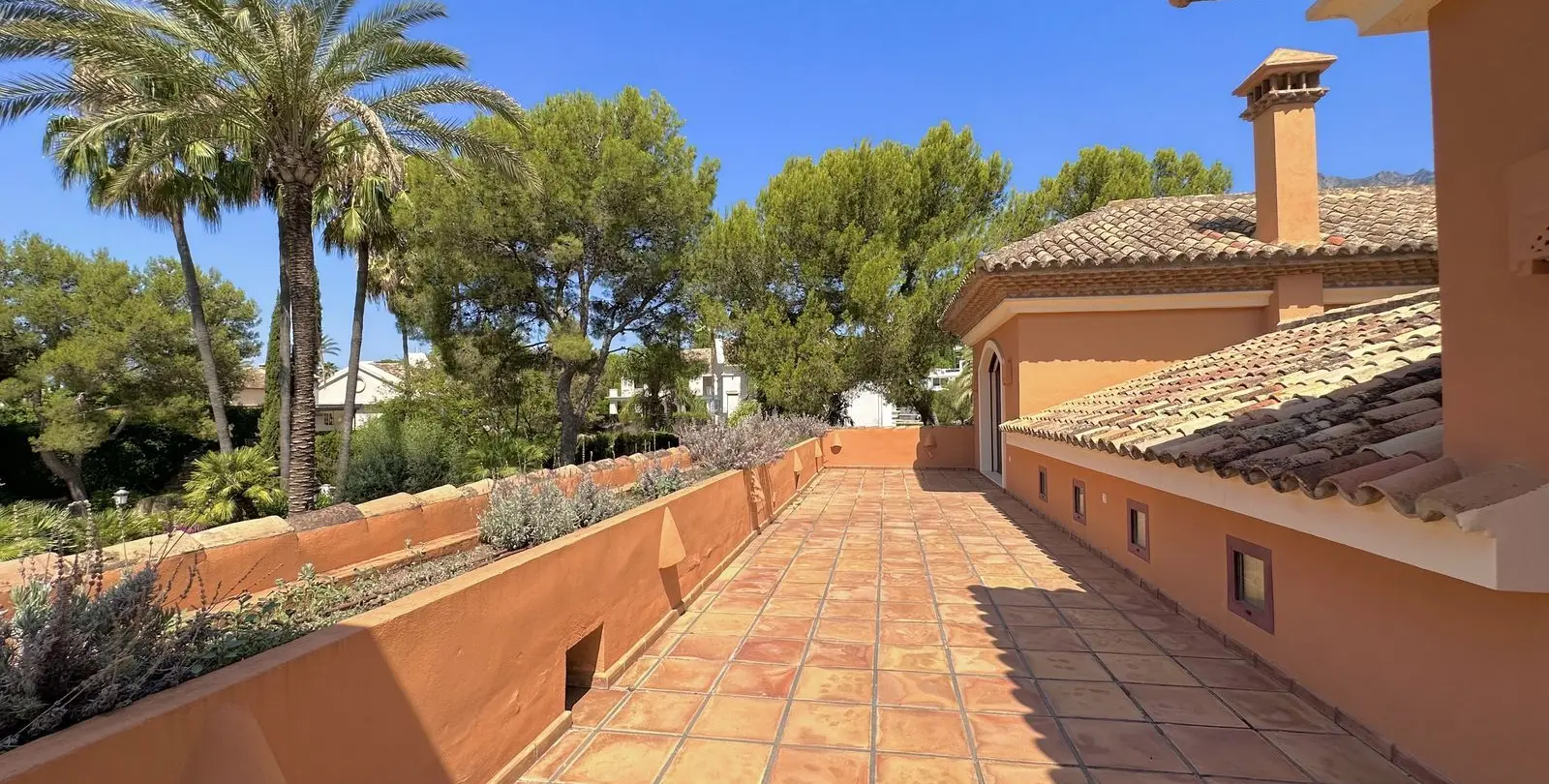 Venta de villa independiente en The Golden Mile 34