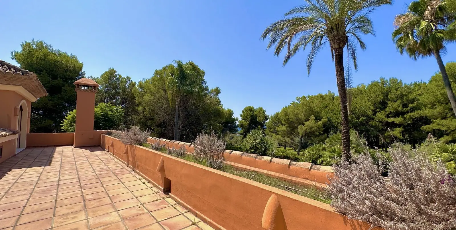 Venta de villa independiente en The Golden Mile 35