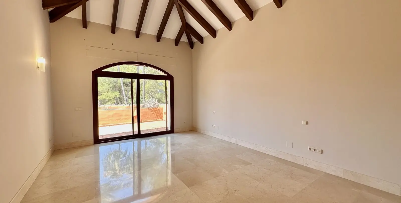 Venta de villa independiente en The Golden Mile 38