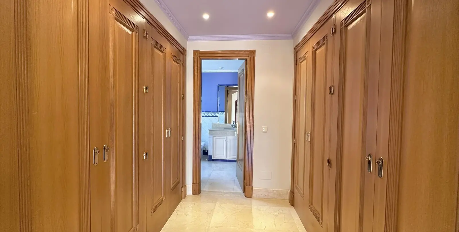 Venta de villa independiente en The Golden Mile 39