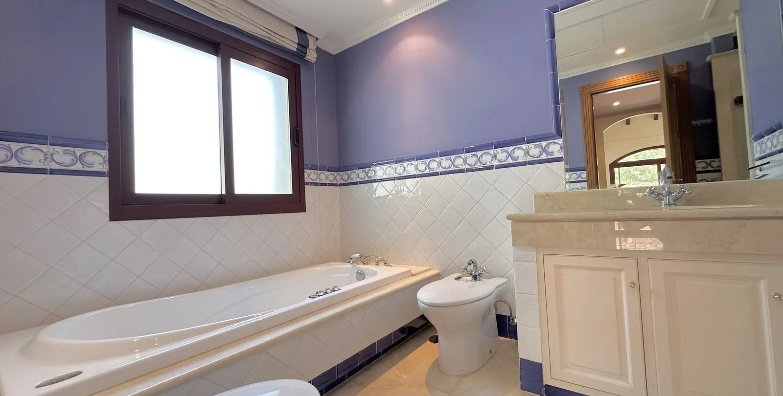 Venta de villa independiente en The Golden Mile 40