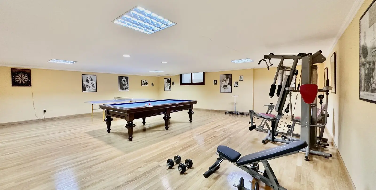 Venta de villa independiente en The Golden Mile 58