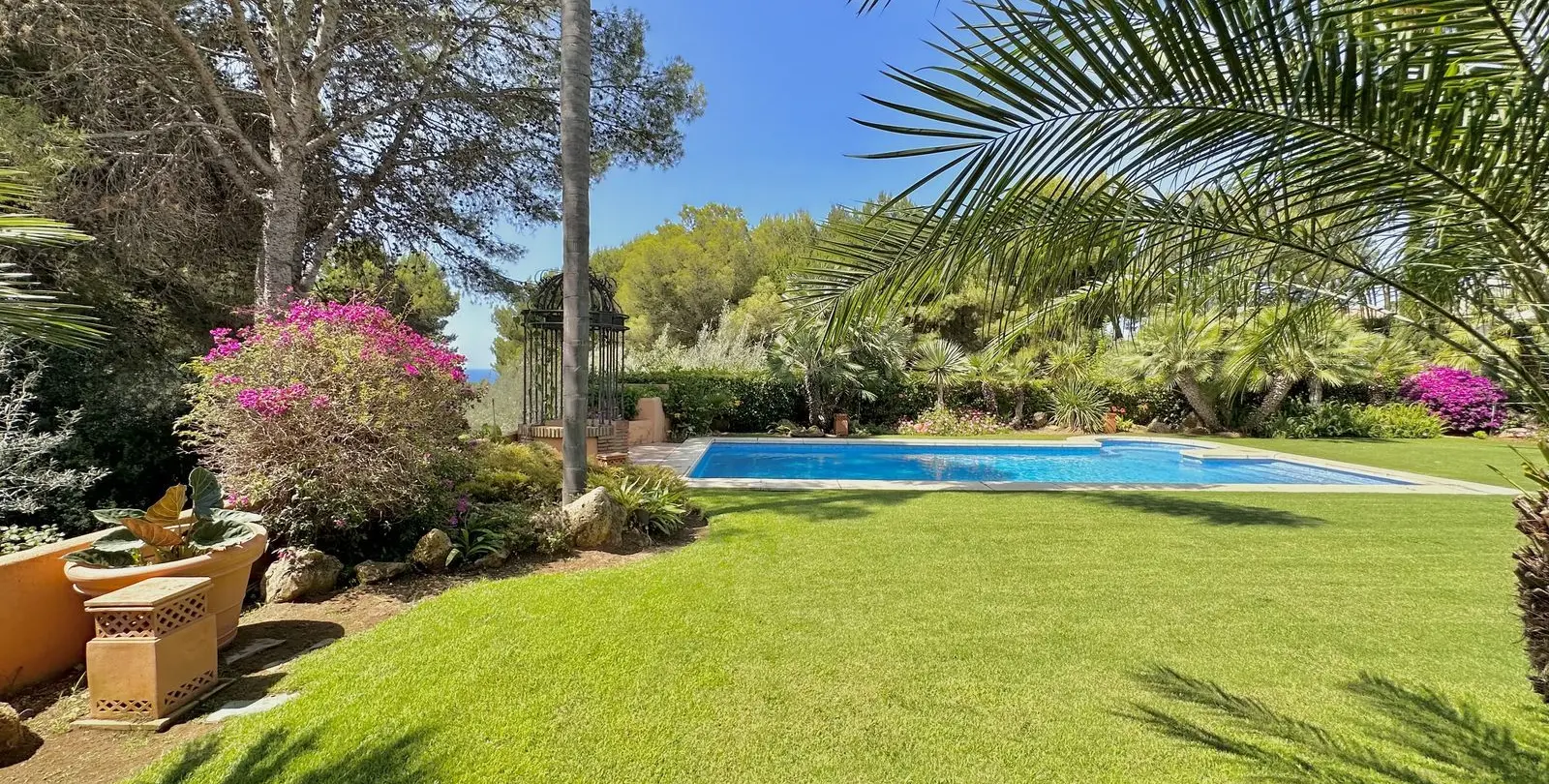Venta de villa independiente en The Golden Mile 70