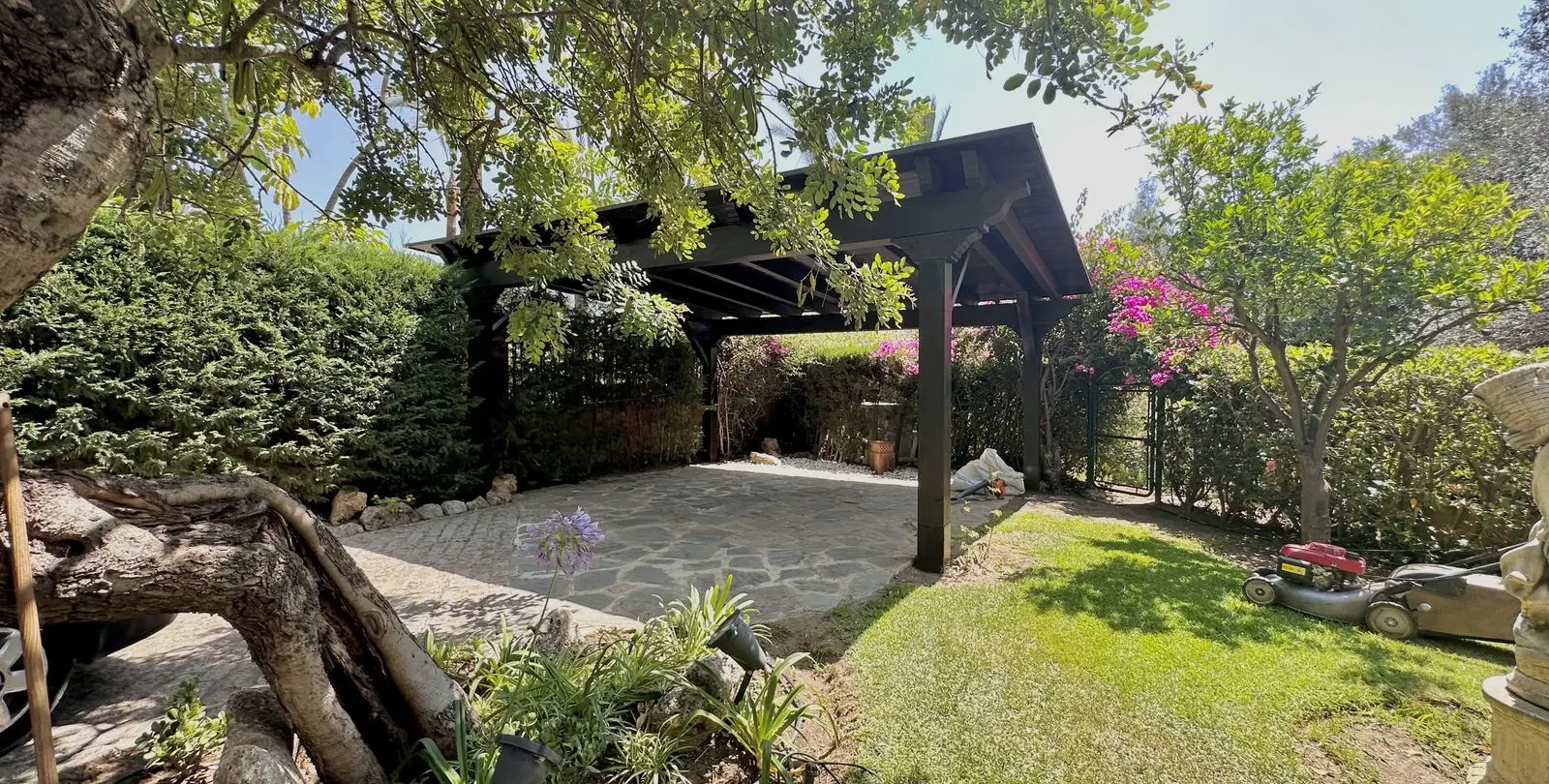 Venta de villa independiente en The Golden Mile 72