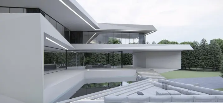 Sale of detached villa in Benahavís 1