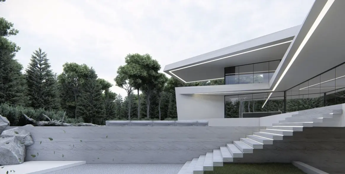 Sale of detached villa in Benahavís 3