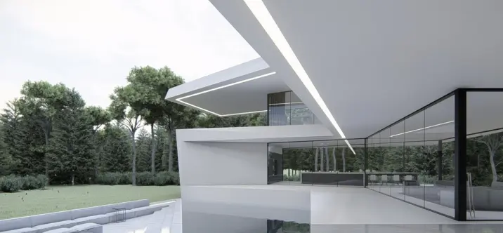 Sale of detached villa in Benahavís 3