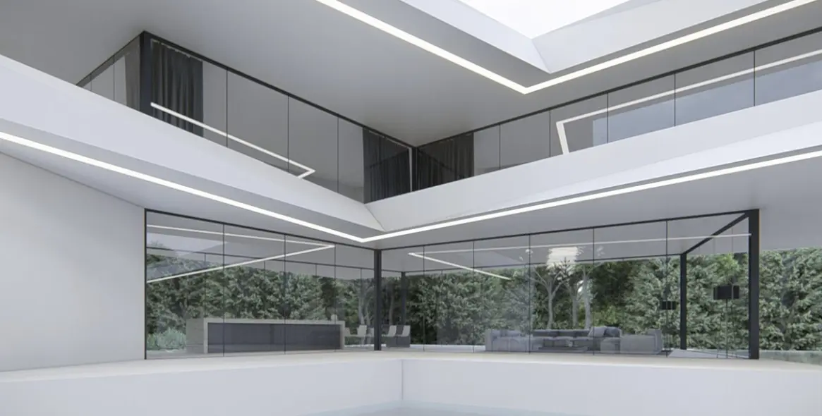 Sale of detached villa in Benahavís 5