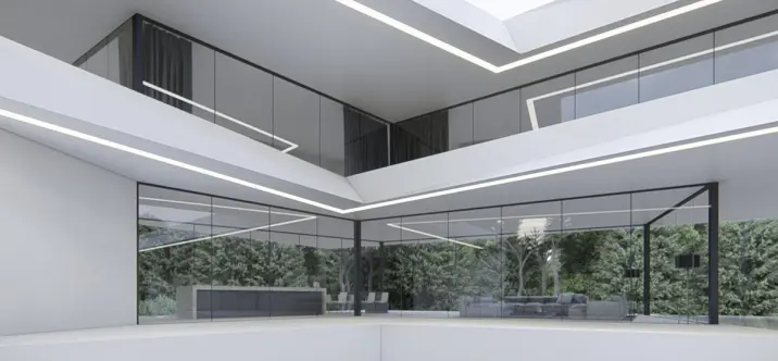 Sale of detached villa in Benahavís 4