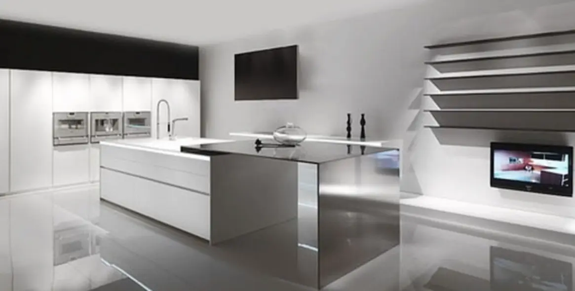 Sale of detached villa in Benahavís 9