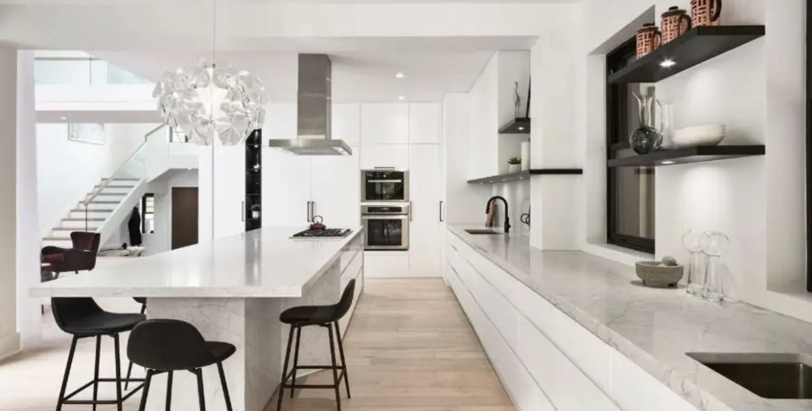 Sale of detached villa in Benahavís 11