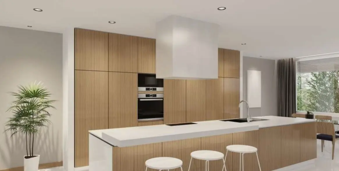 Sale of detached villa in Benahavís 12