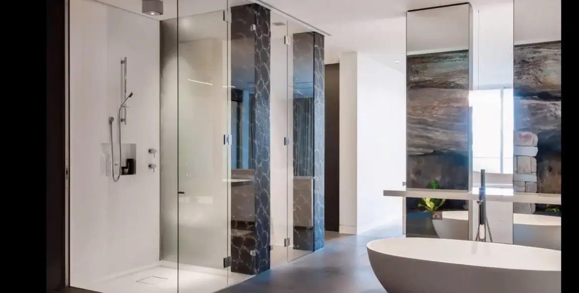 Sale of detached villa in Benahavís 15