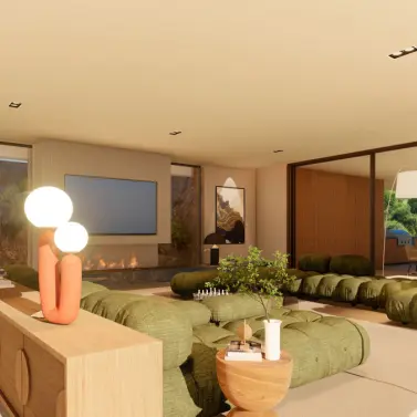 Продажа  отдельно стоящей виллы в Benahavís