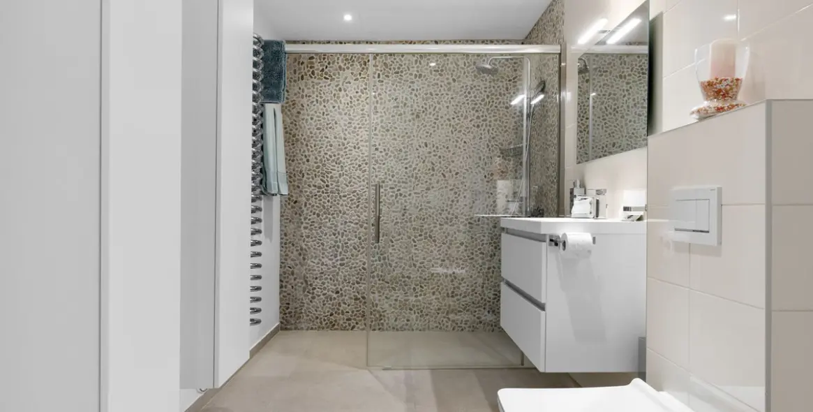 Sale of detached villa in Benahavís 14