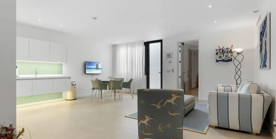 Sale of detached villa in Benahavís 15