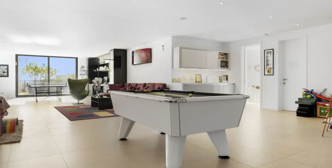 Sale of detached villa in Benahavís 20