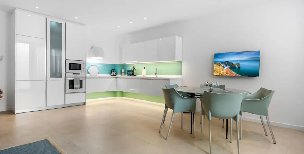 Продажа  отдельно стоящей виллы в Benahavís 21