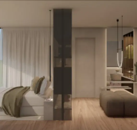 Sale of detached villa in Benahavís