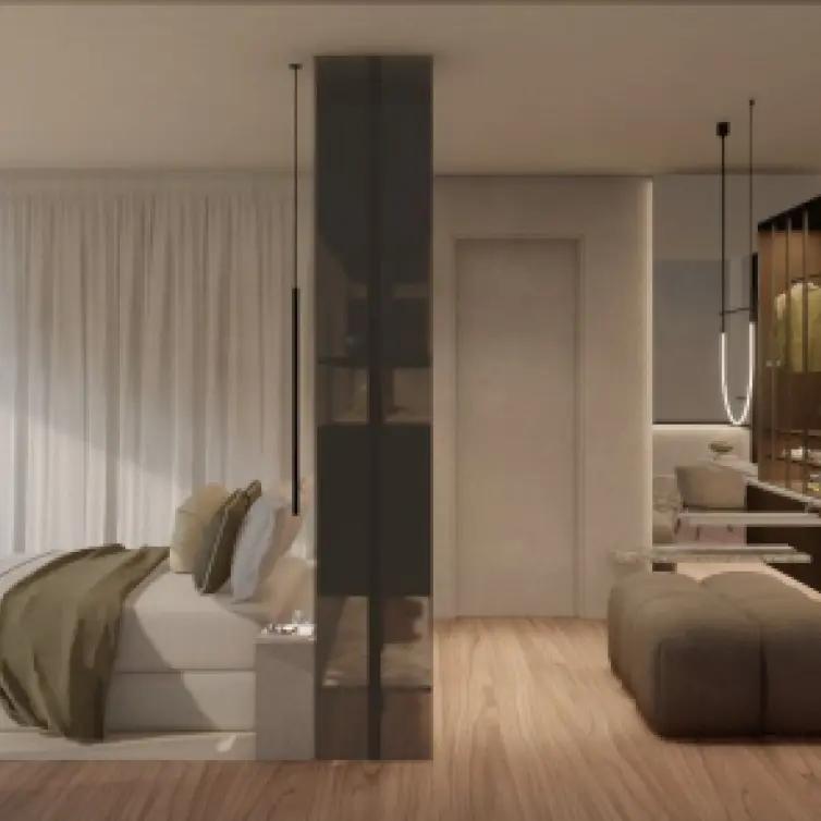 Venta de villa independiente en Benahavís