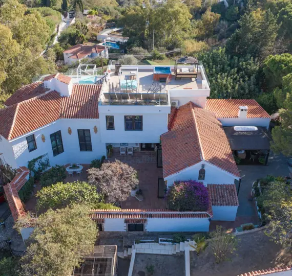 Detached villa R4867123