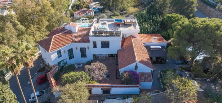 Detached villa R4867123 0