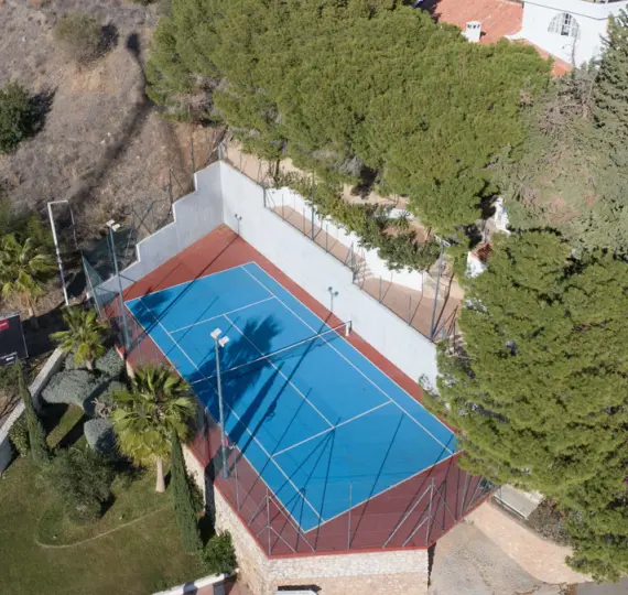 Detached villa R4867123