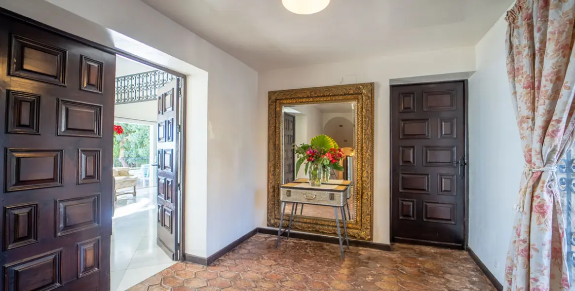 Sale of detached villa in Benalmádena (district Benalmádena Pueblo ) 3