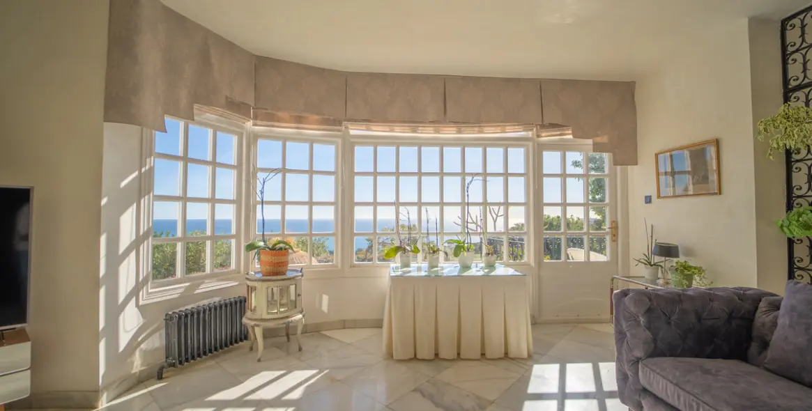 Sale of detached villa in Benalmádena (district Benalmádena Pueblo ) 5