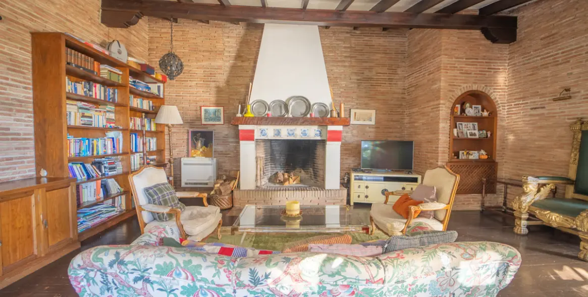 Sale of detached villa in Benalmádena (district Benalmádena Pueblo ) 10