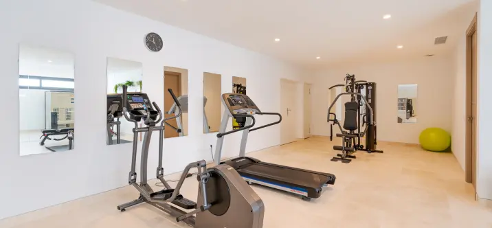 Sale of detached villa in Benahavís 3