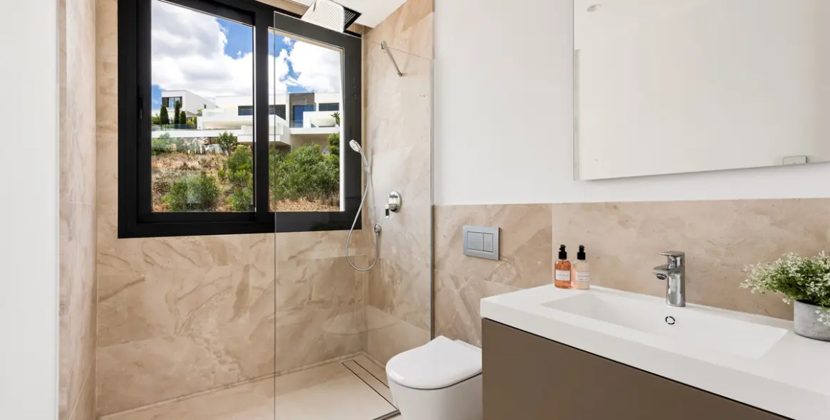 Sale of detached villa in Benahavís 25