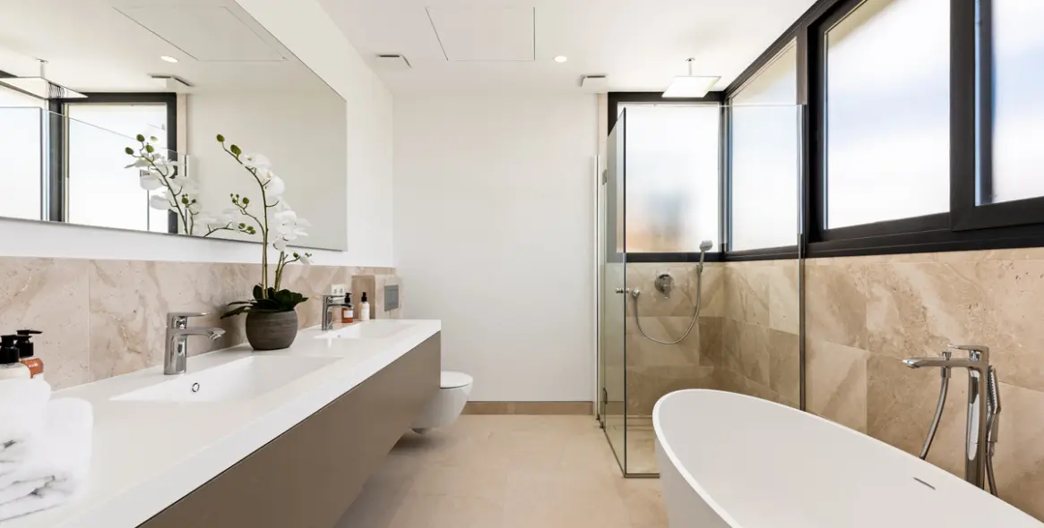 Sale of detached villa in Benahavís 26