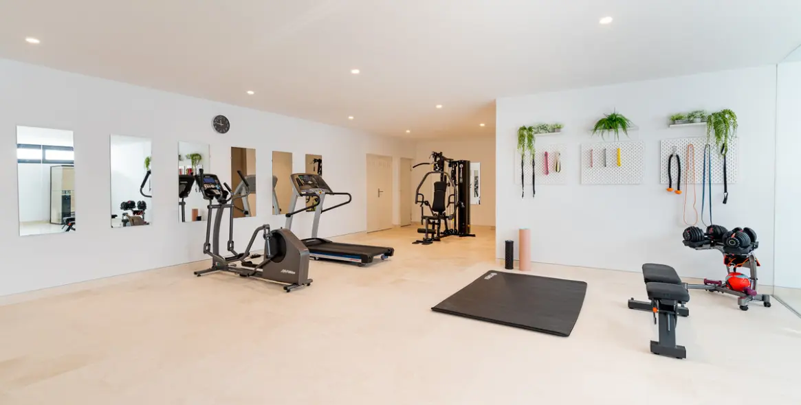 Sale of detached villa in Benahavís 27