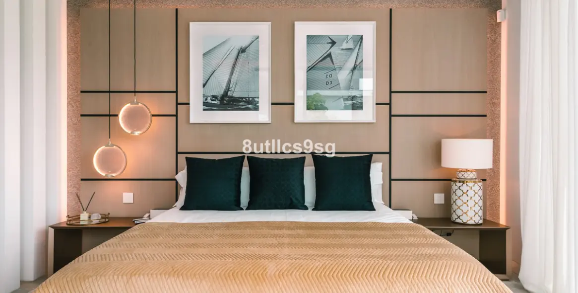 Sale of detached villa in Nueva Andalucía 18