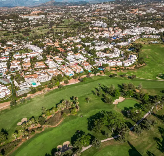 Oтдельно стоящая вилла R5127520