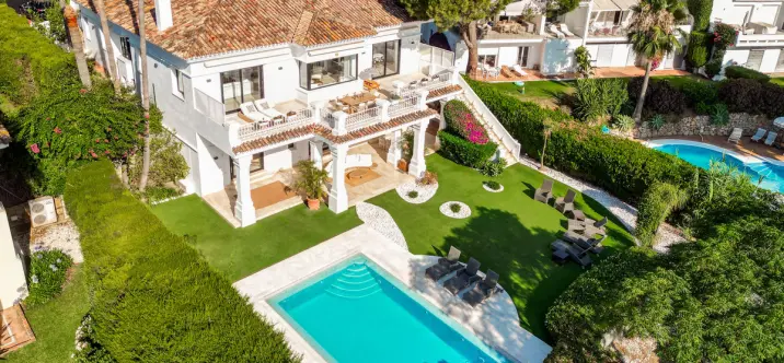 Oтдельно стоящая вилла R5127520 4