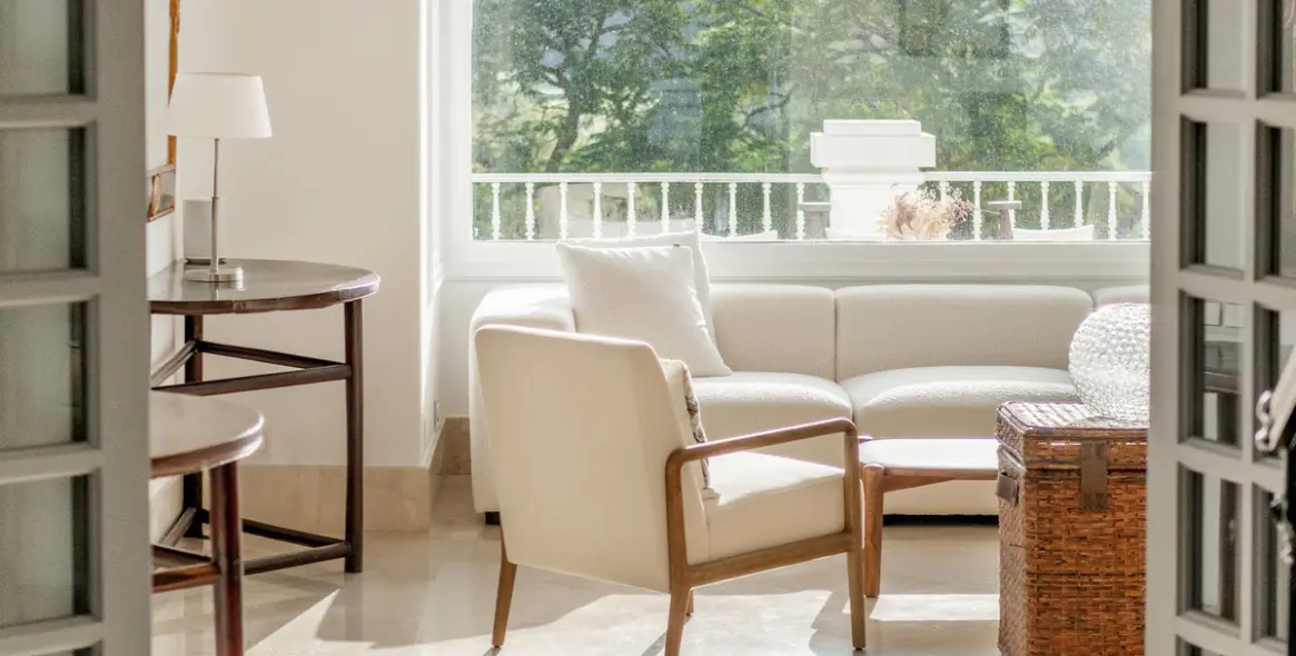 Sale of detached villa in Aloha 56