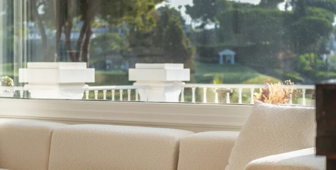 Sale of detached villa in Aloha 57