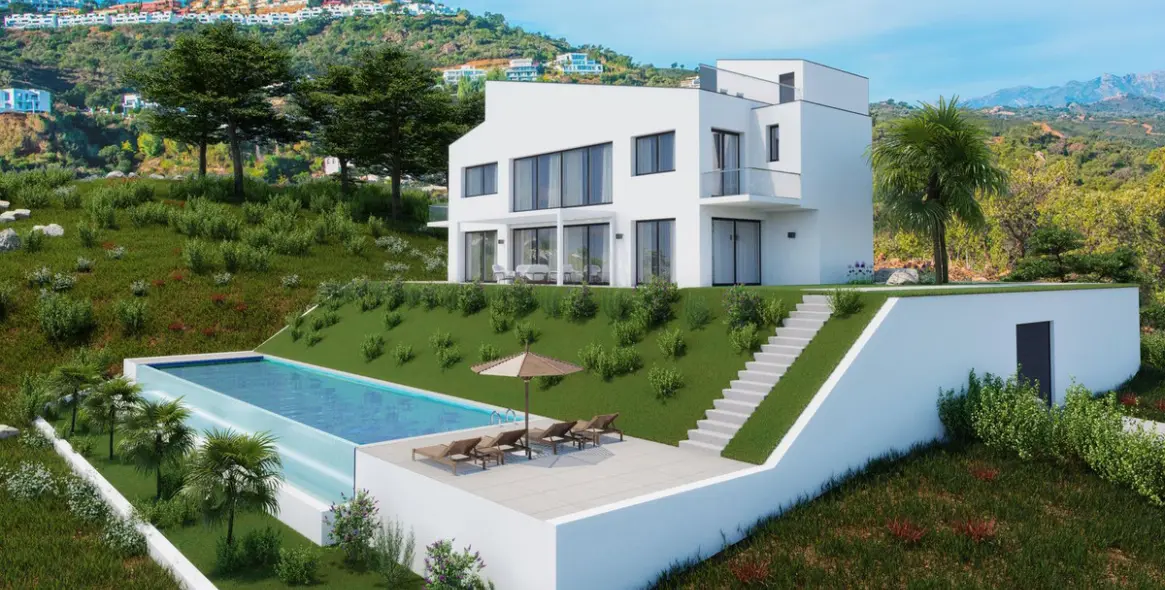 Sale of finca - cortijo in La Mairena 1