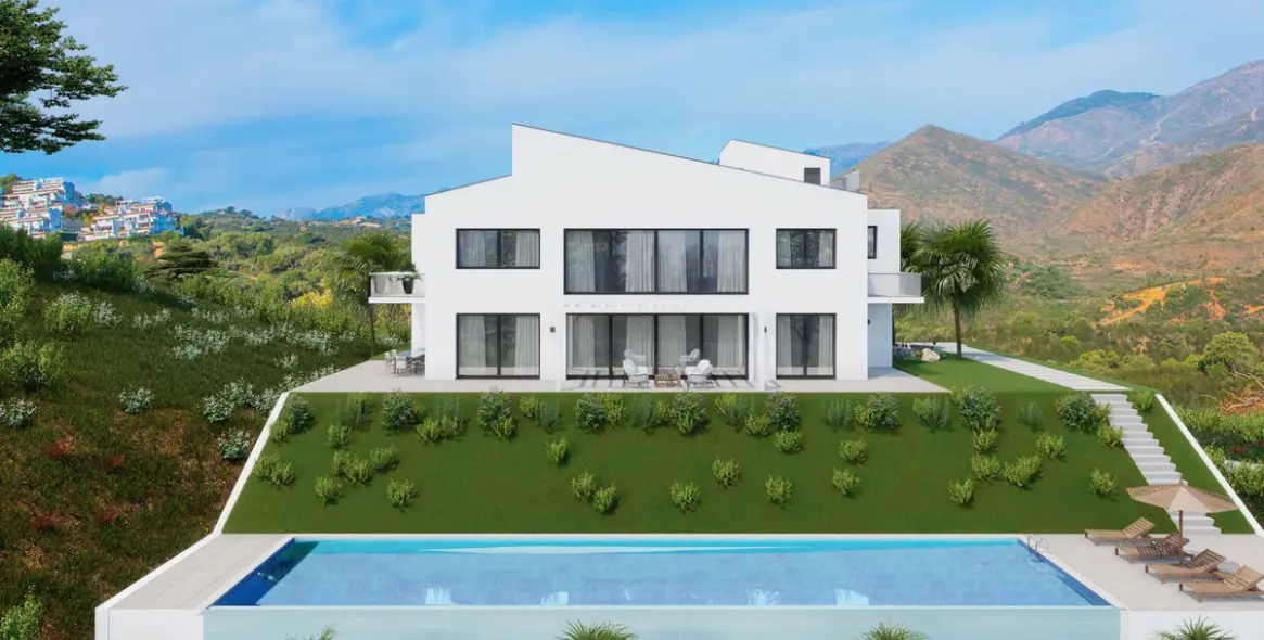 Sale of finca - cortijo in La Mairena 3